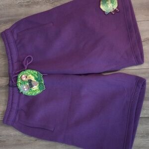 Rick And Morty Shorts